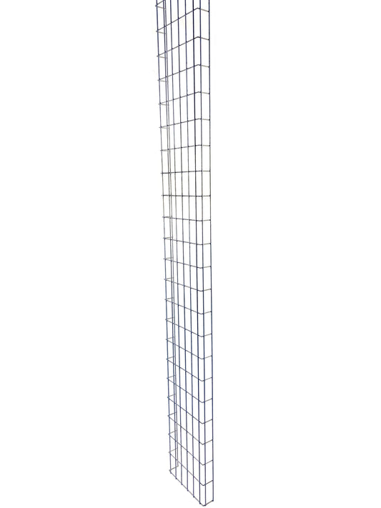 Enrejado de 29 cm de longitud, 5 cm de profundidad, malla de 5 x 10 cm