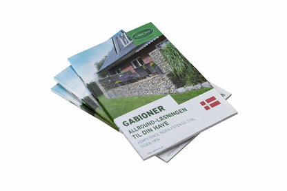 GABIONA catalog