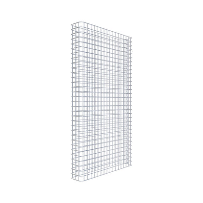 Gabione Zaun 05x05 087x160x017
