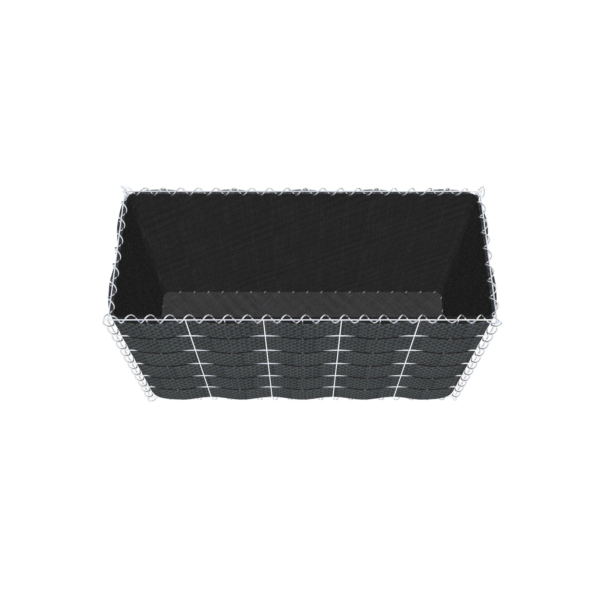 Vlies Sichtschutz 10x10 100x060x040 4 p3