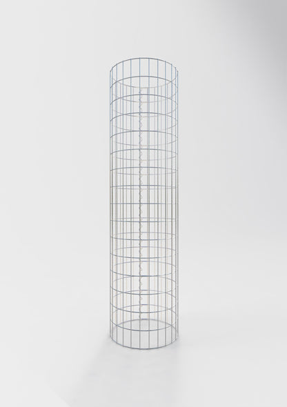Schanskorf diameter 42 cm, MW 5 x 10 cm rond