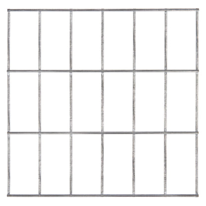 Malla de 5 x 10 cm