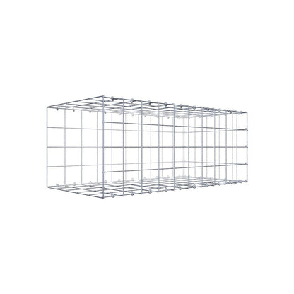 Gabione 10x10 100x040x050 Typ2 C-Ring