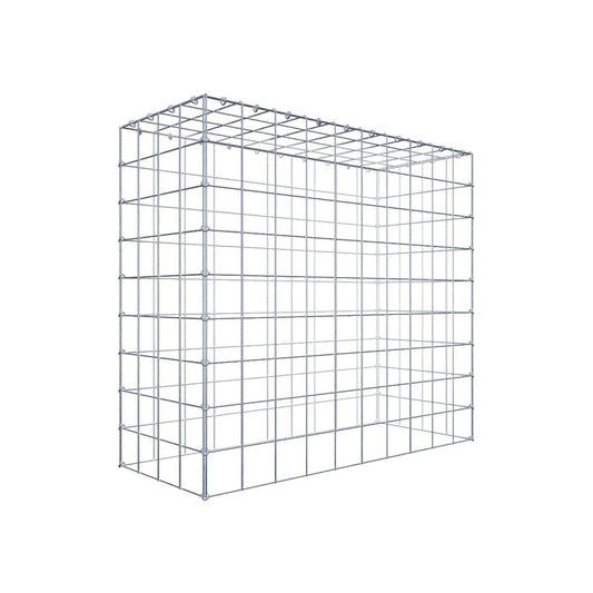 Gabione 10x10 100x090x040 Typ3 C-Ring