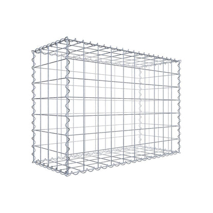 Gabione 10x10 100x070x040 Typ1 Spiral