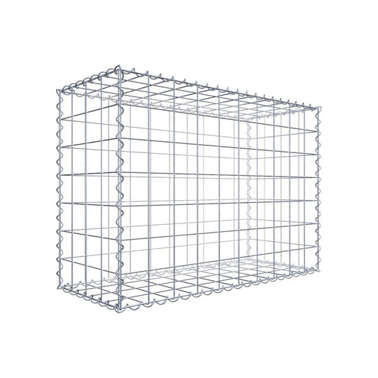 Gabione 10x10 100x070x040 Typ1 Spiral