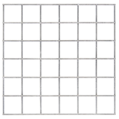 Gitter 5 x 5 cm maskestørrelse